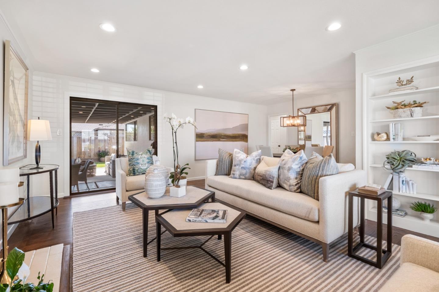 Detail Gallery Image 4 of 46 For 2259 Springfield Way, San Mateo,  CA 94403 - 3 Beds | 2 Baths