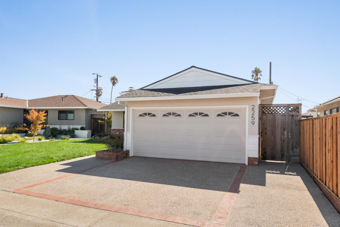 Detail Gallery Image 41 of 46 For 2259 Springfield Way, San Mateo,  CA 94403 - 3 Beds | 2 Baths