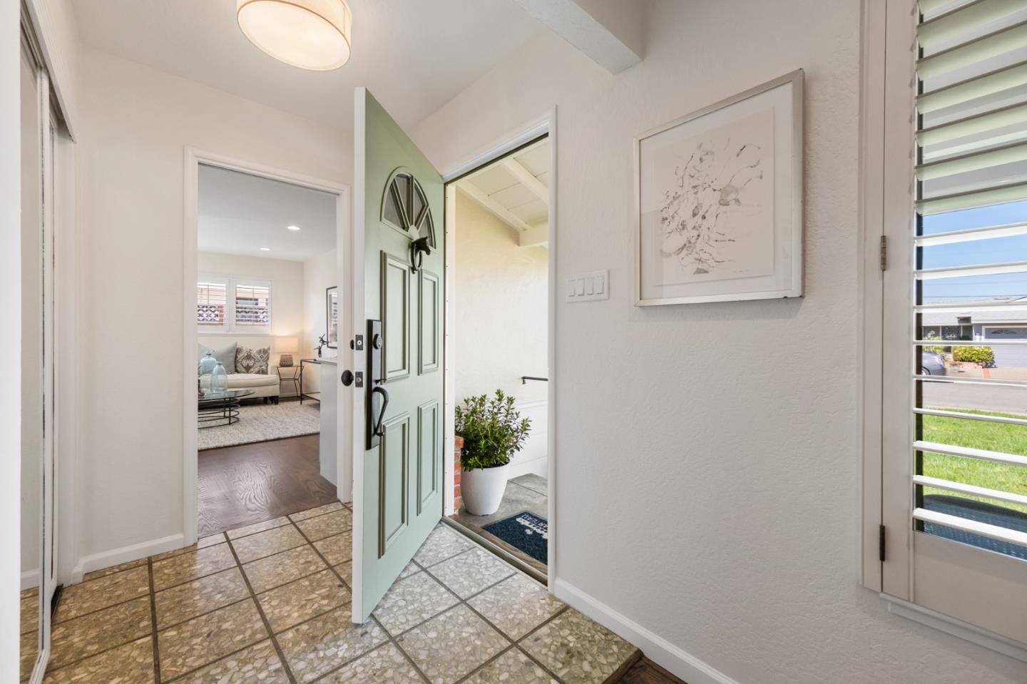 Detail Gallery Image 45 of 46 For 2259 Springfield Way, San Mateo,  CA 94403 - 3 Beds | 2 Baths