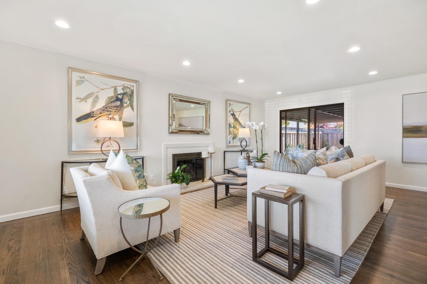 Detail Gallery Image 5 of 46 For 2259 Springfield Way, San Mateo,  CA 94403 - 3 Beds | 2 Baths