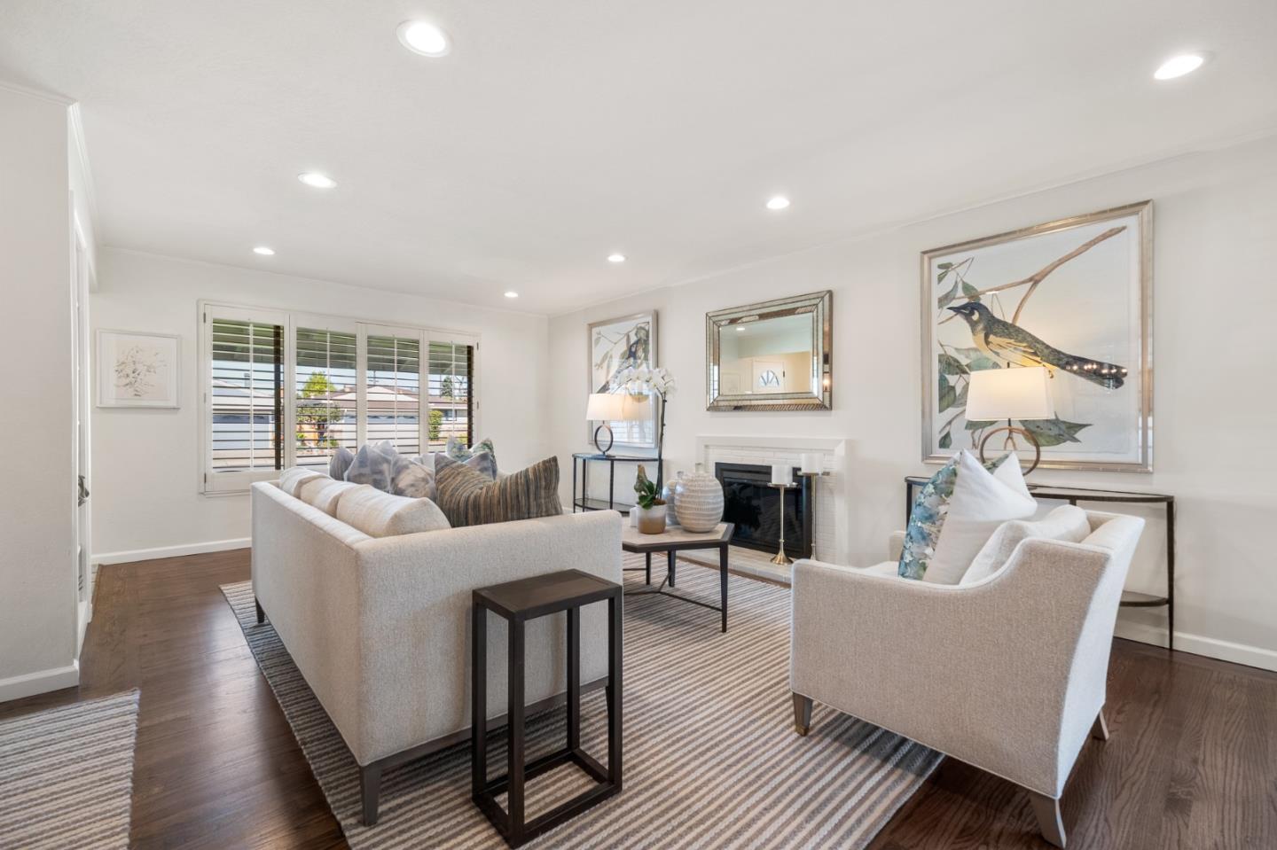 Detail Gallery Image 6 of 46 For 2259 Springfield Way, San Mateo,  CA 94403 - 3 Beds | 2 Baths