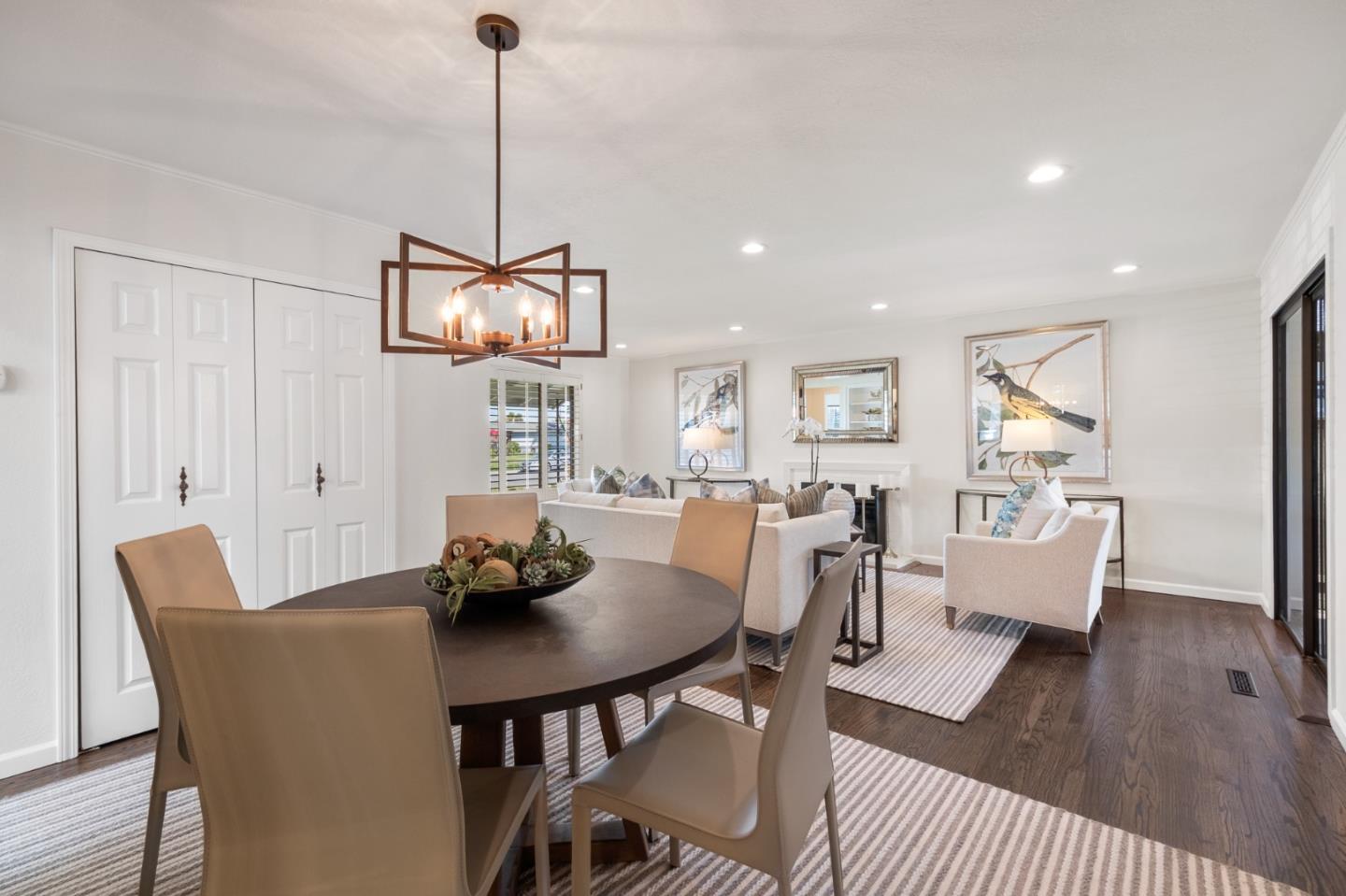 Detail Gallery Image 7 of 46 For 2259 Springfield Way, San Mateo,  CA 94403 - 3 Beds | 2 Baths