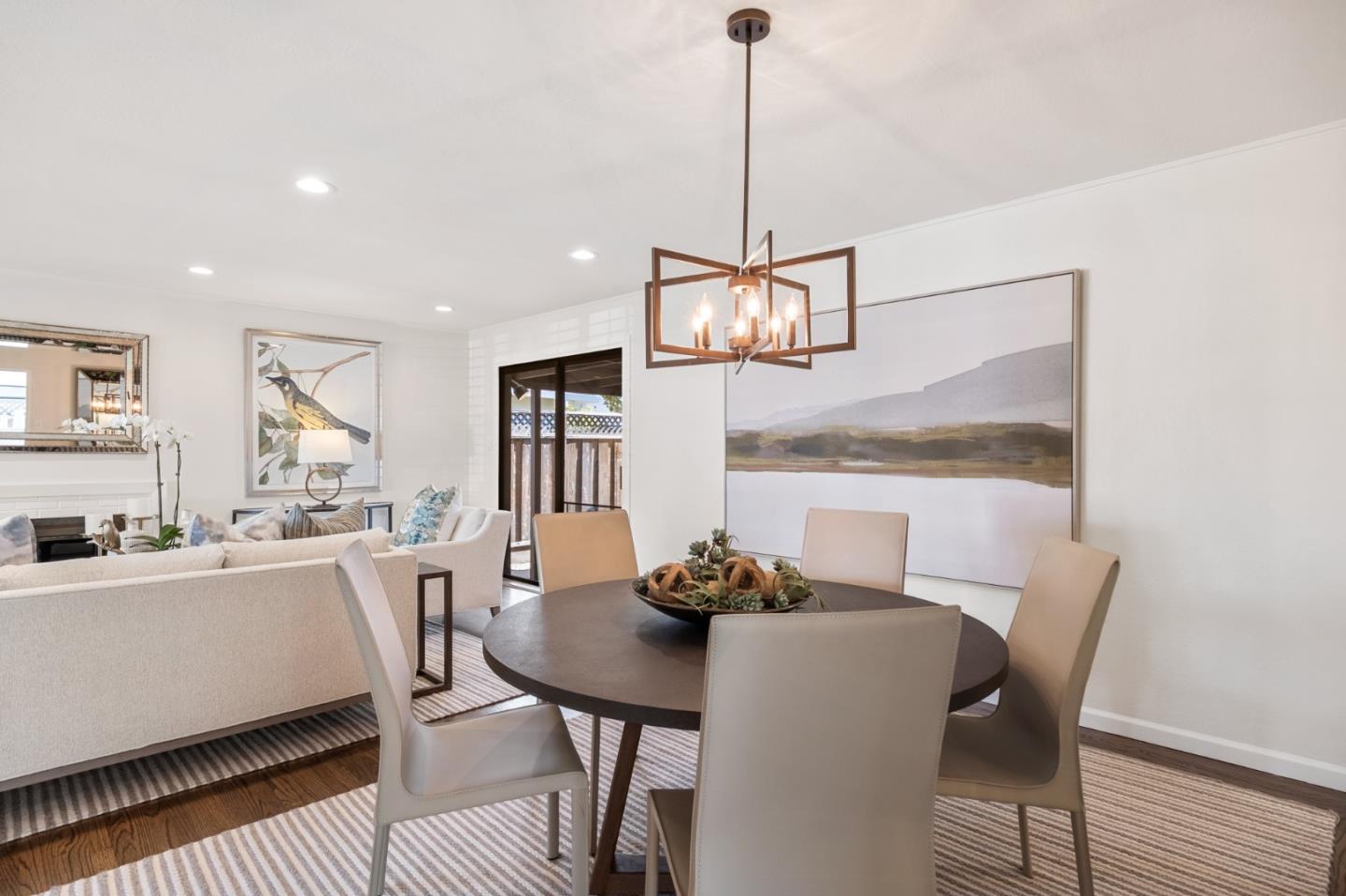 Detail Gallery Image 8 of 46 For 2259 Springfield Way, San Mateo,  CA 94403 - 3 Beds | 2 Baths