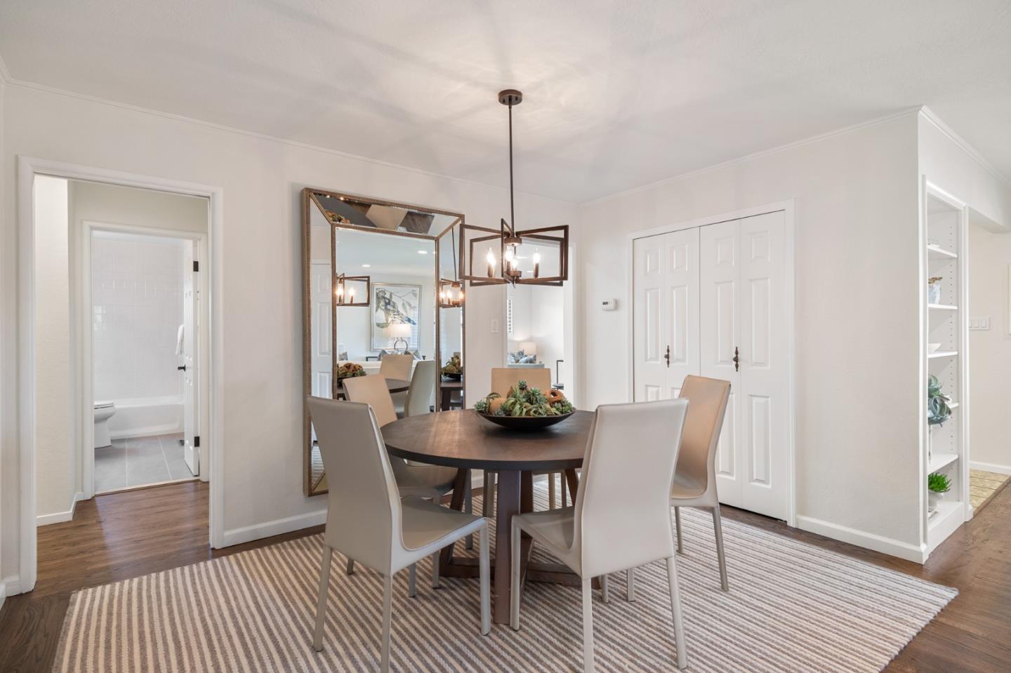 Detail Gallery Image 9 of 46 For 2259 Springfield Way, San Mateo,  CA 94403 - 3 Beds | 2 Baths