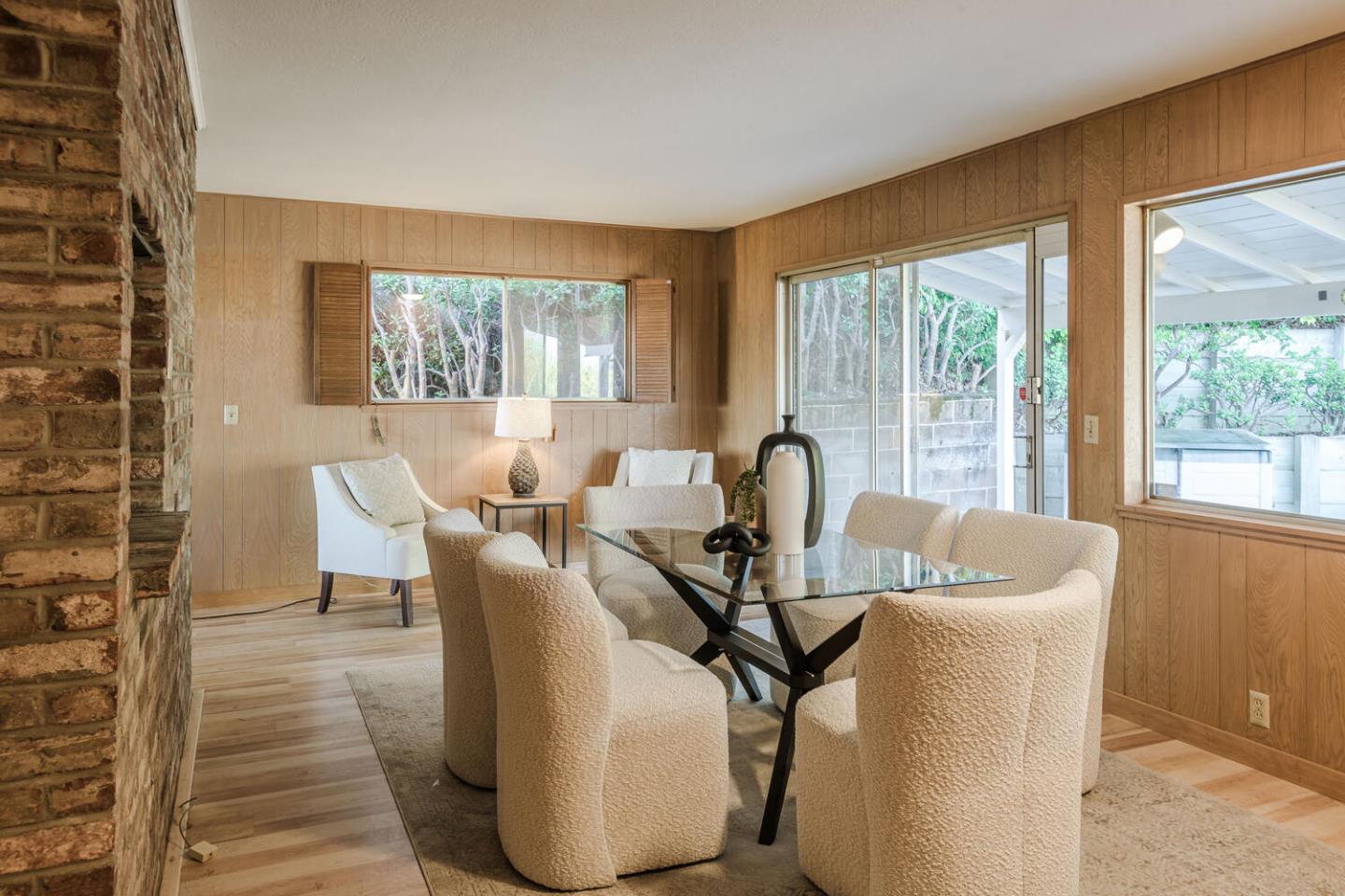 Detail Gallery Image 12 of 40 For 16 Granite Ct, San Carlos,  CA 94070 - 2 Beds | 2 Baths