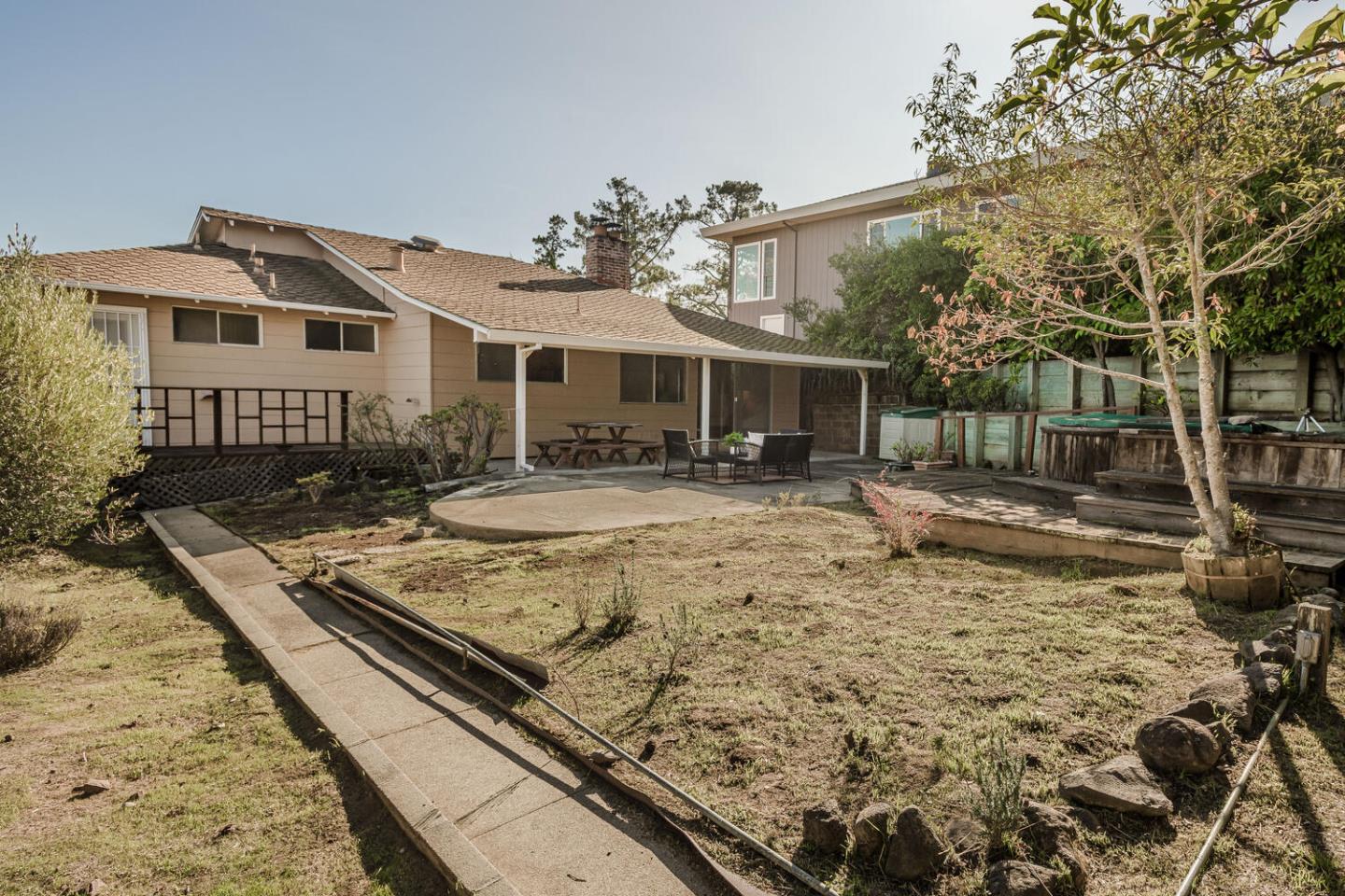 Detail Gallery Image 32 of 40 For 16 Granite Ct, San Carlos,  CA 94070 - 2 Beds | 2 Baths