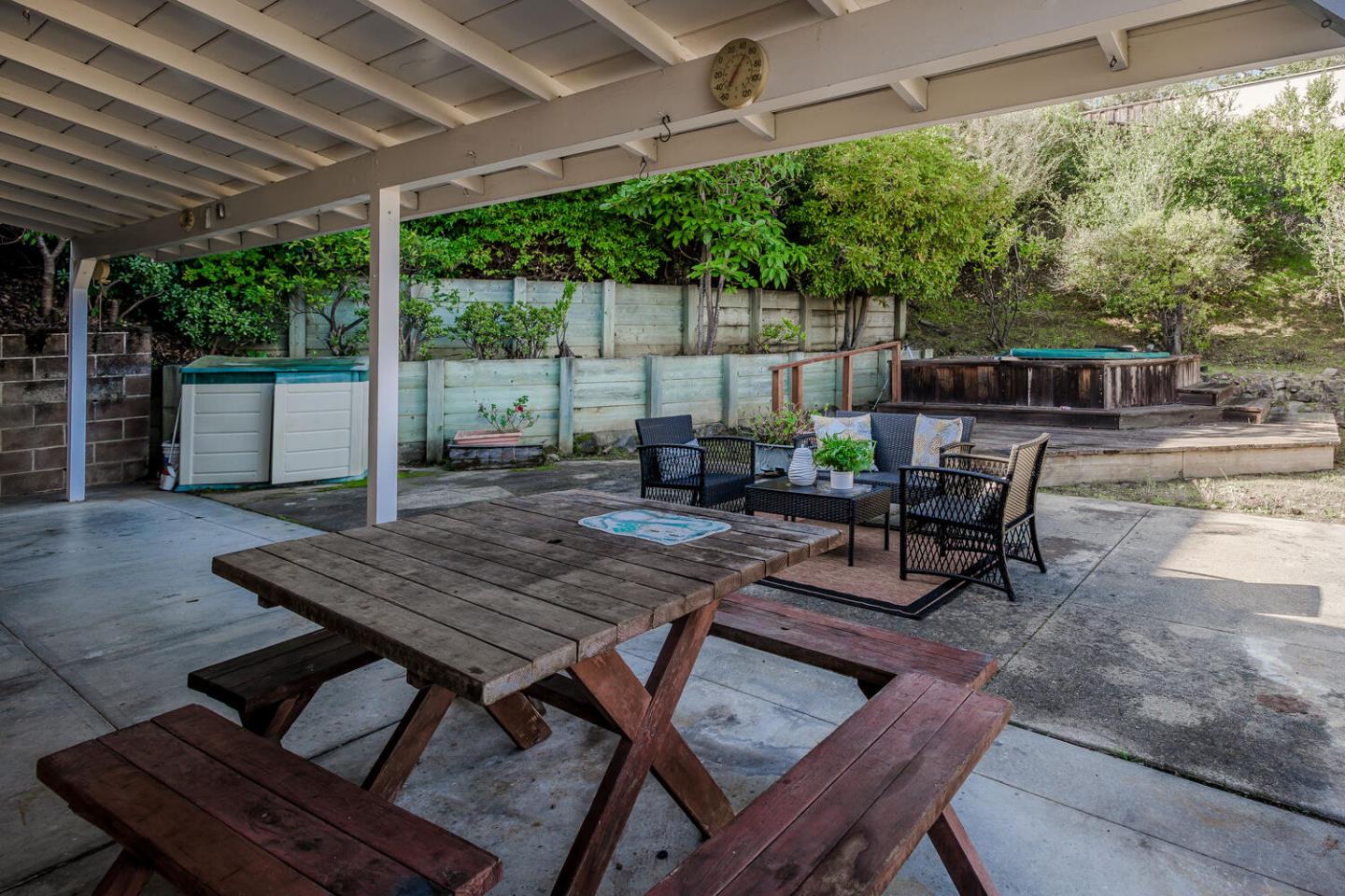 Detail Gallery Image 35 of 40 For 16 Granite Ct, San Carlos,  CA 94070 - 2 Beds | 2 Baths