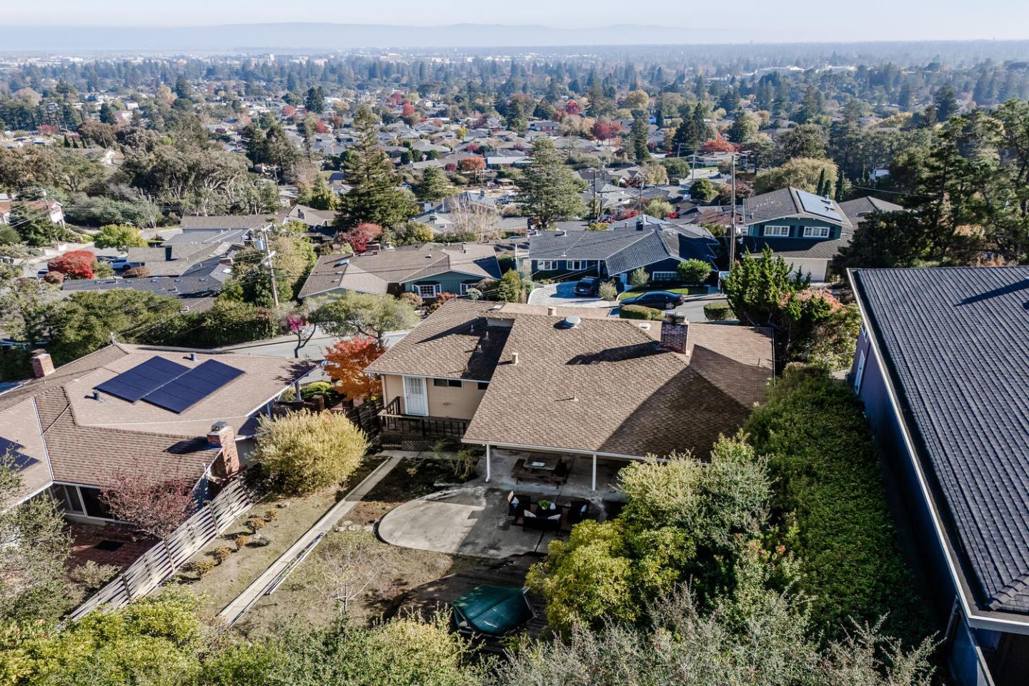 Detail Gallery Image 37 of 40 For 16 Granite Ct, San Carlos,  CA 94070 - 2 Beds | 2 Baths