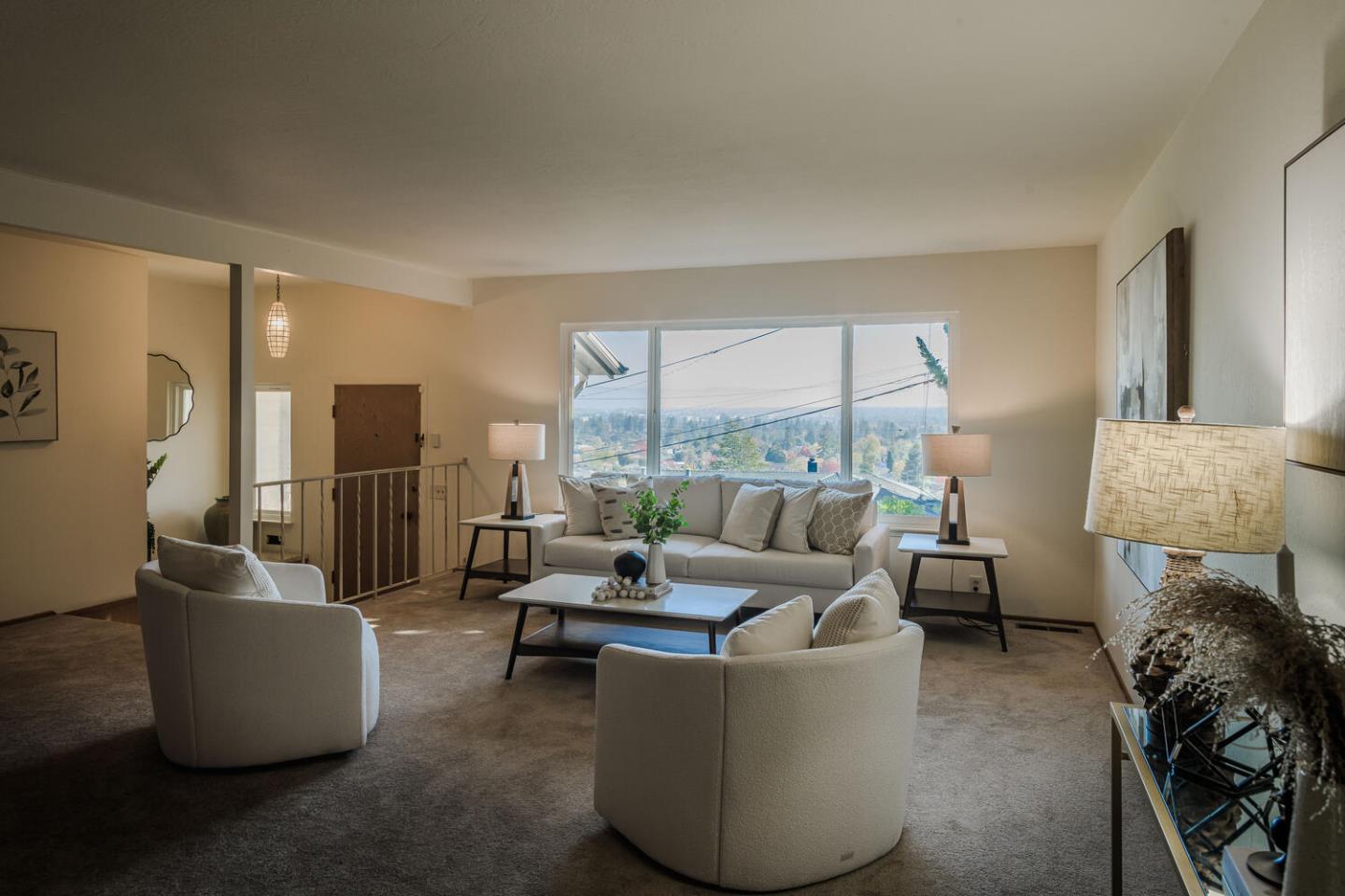 Detail Gallery Image 4 of 40 For 16 Granite Ct, San Carlos,  CA 94070 - 2 Beds | 2 Baths