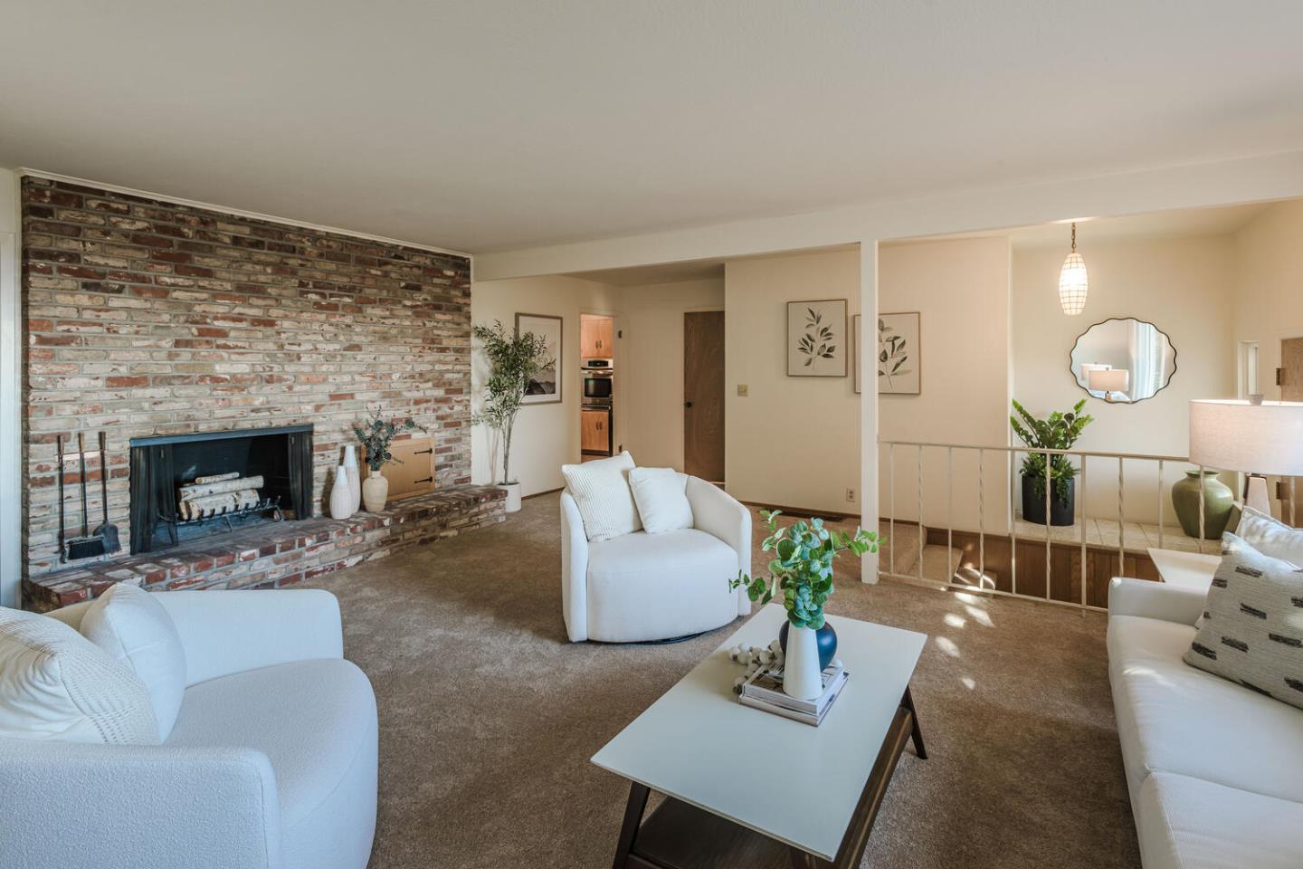 Detail Gallery Image 5 of 40 For 16 Granite Ct, San Carlos,  CA 94070 - 2 Beds | 2 Baths