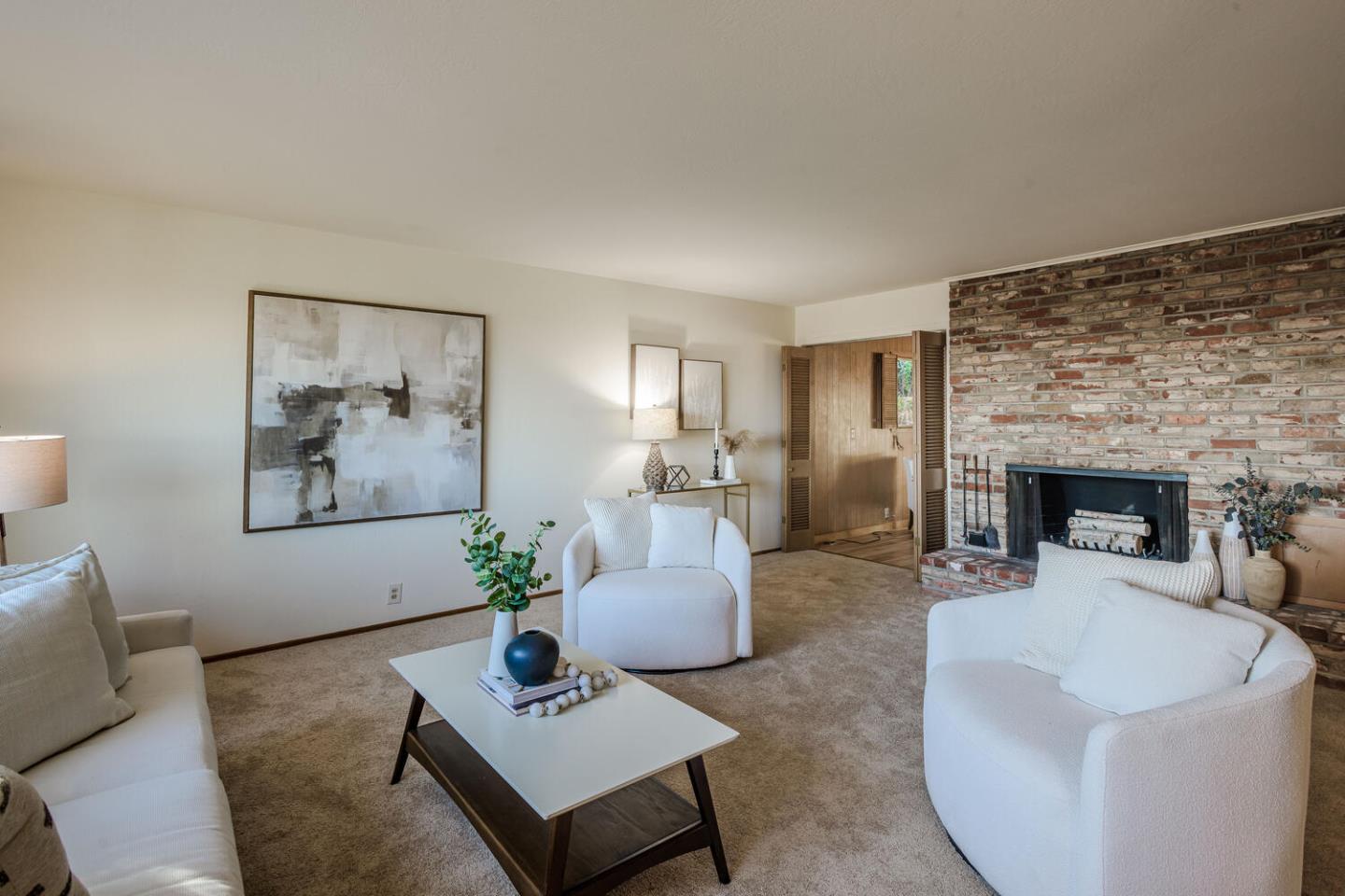 Detail Gallery Image 6 of 40 For 16 Granite Ct, San Carlos,  CA 94070 - 2 Beds | 2 Baths