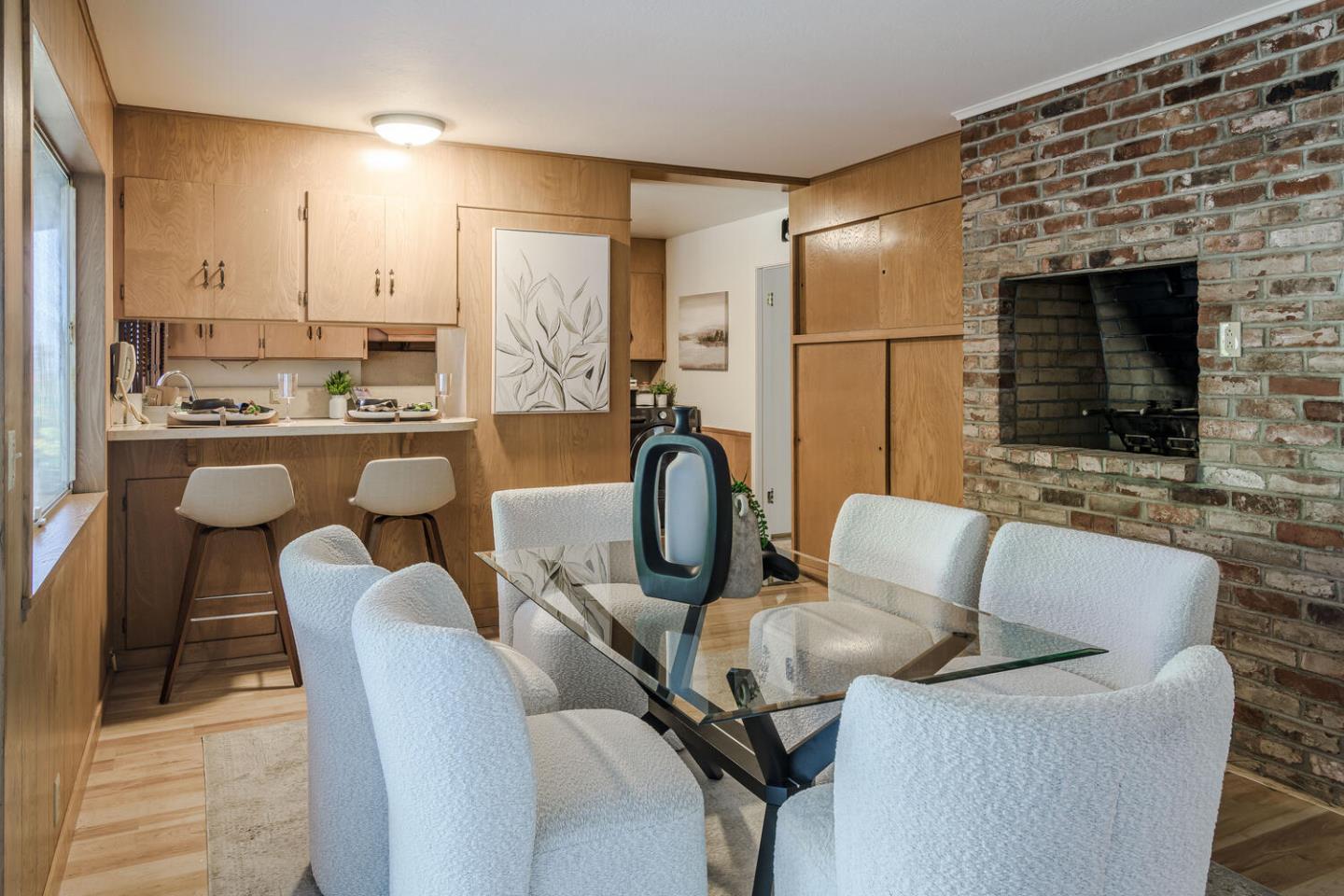 Detail Gallery Image 9 of 40 For 16 Granite Ct, San Carlos,  CA 94070 - 2 Beds | 2 Baths