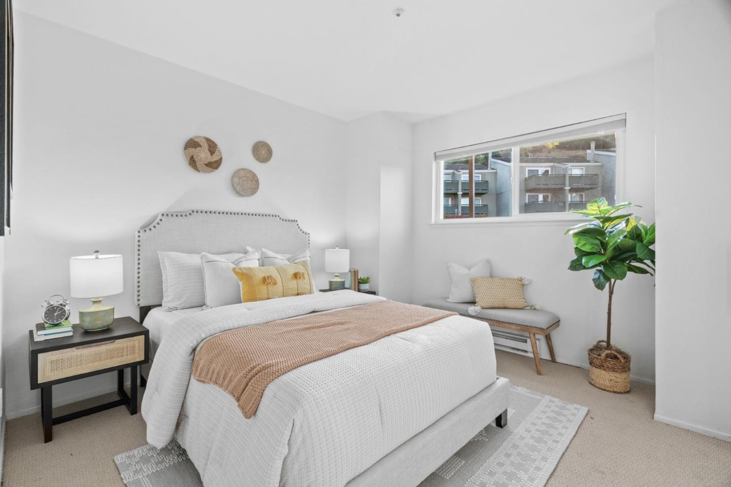 Detail Gallery Image 17 of 32 For 4000 Farm Hill Blvd #204,  Redwood City,  CA 94061 - 3 Beds | 2 Baths