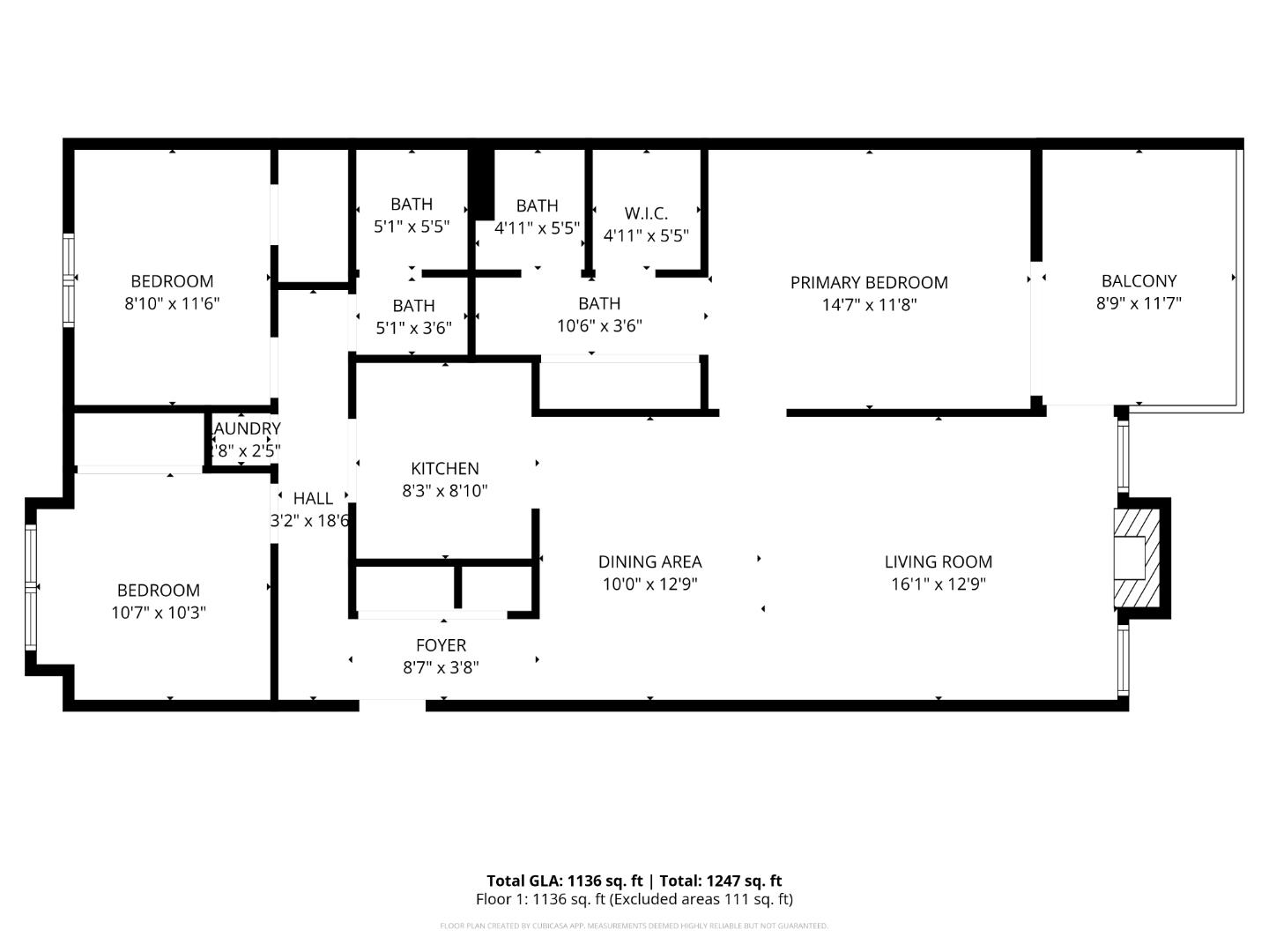 Detail Gallery Image 32 of 32 For 4000 Farm Hill Blvd #204,  Redwood City,  CA 94061 - 3 Beds | 2 Baths