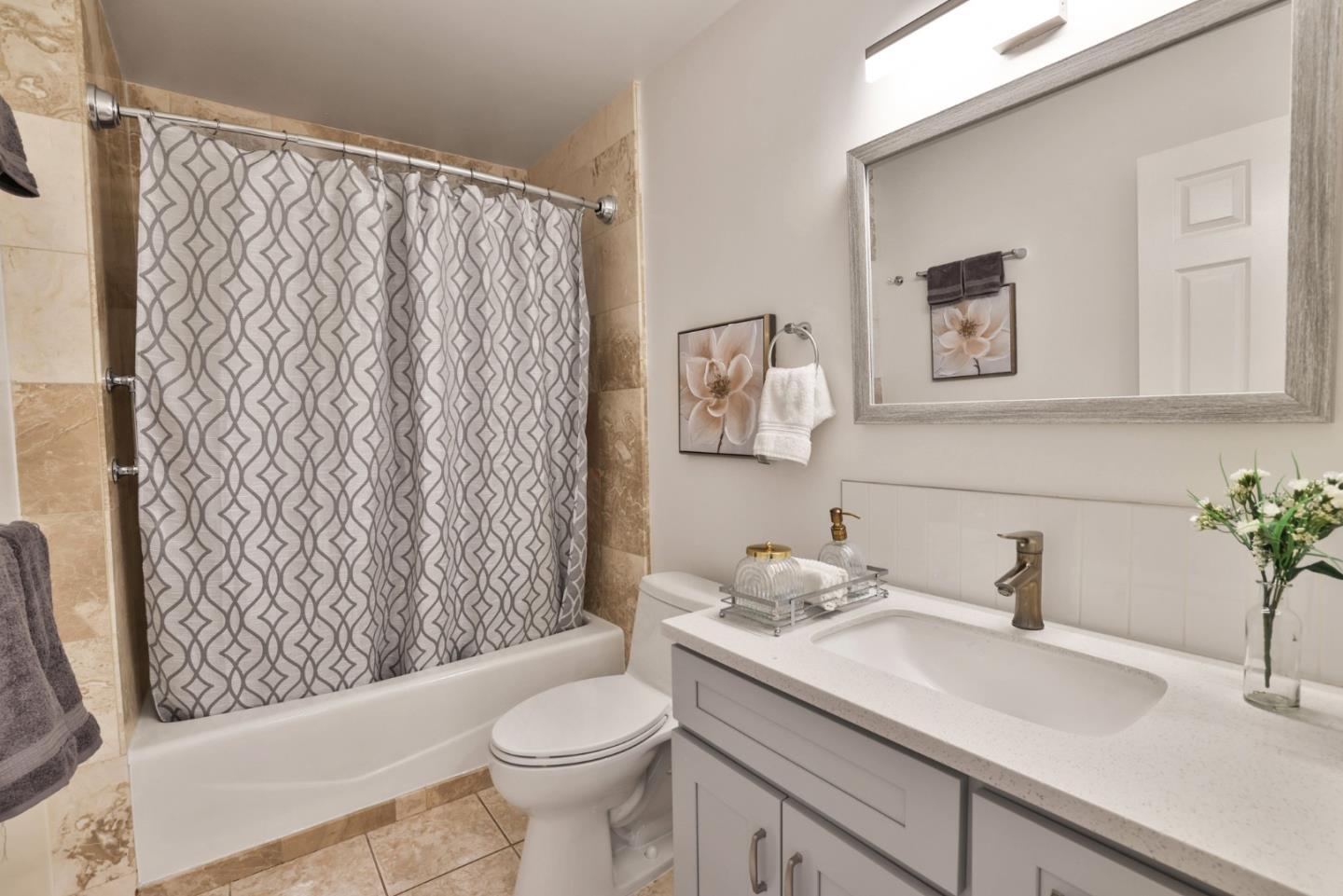 Detail Gallery Image 20 of 26 For 4581 Shadowhurst Ct, San Jose,  CA 95136 - 3 Beds | 2 Baths