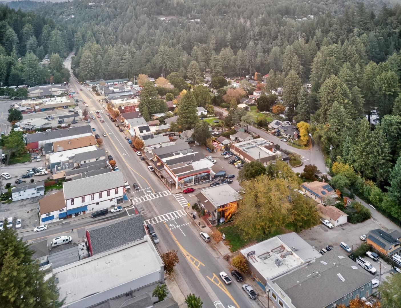 Detail Gallery Image 8 of 15 For 13080 Highway 9, Boulder Creek,  CA 95006 - – Beds | – Baths