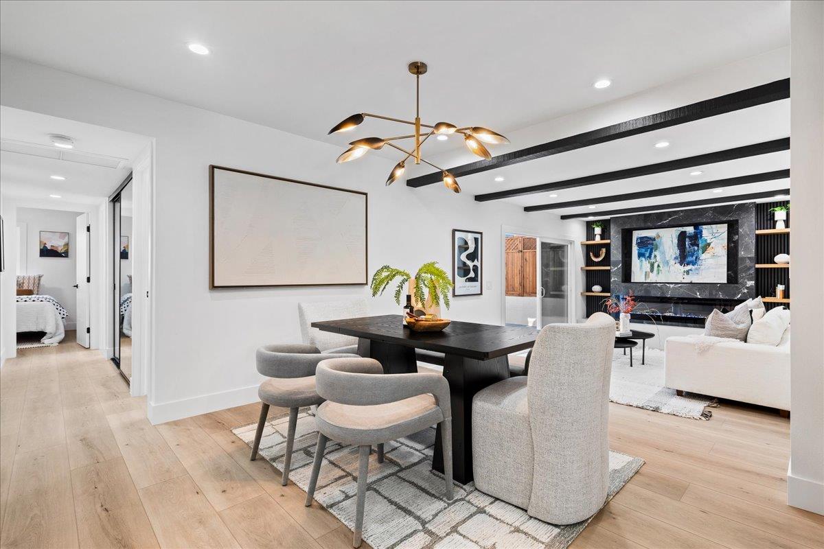 Detail Gallery Image 12 of 43 For 2319 Tipperary Ave, South San Francisco,  CA 94080 - 4 Beds | 2 Baths