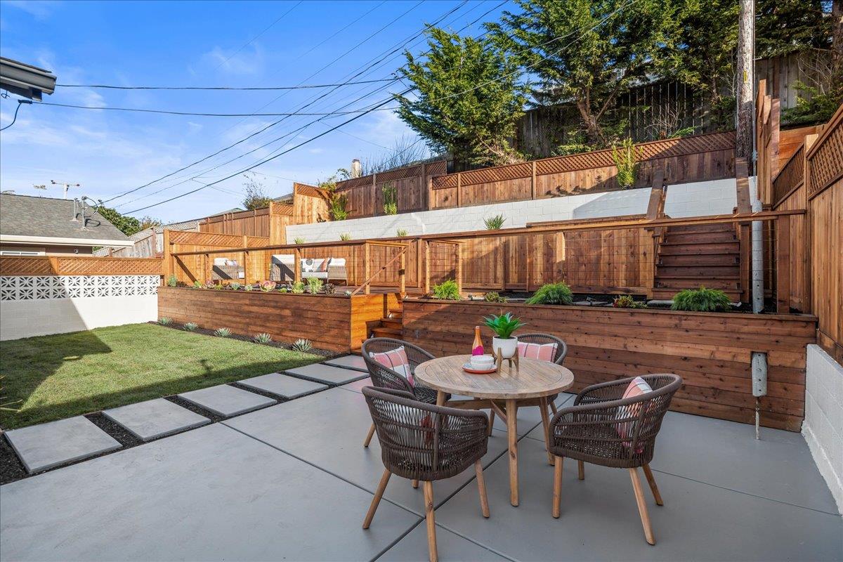 Detail Gallery Image 31 of 43 For 2319 Tipperary Ave, South San Francisco,  CA 94080 - 4 Beds | 2 Baths