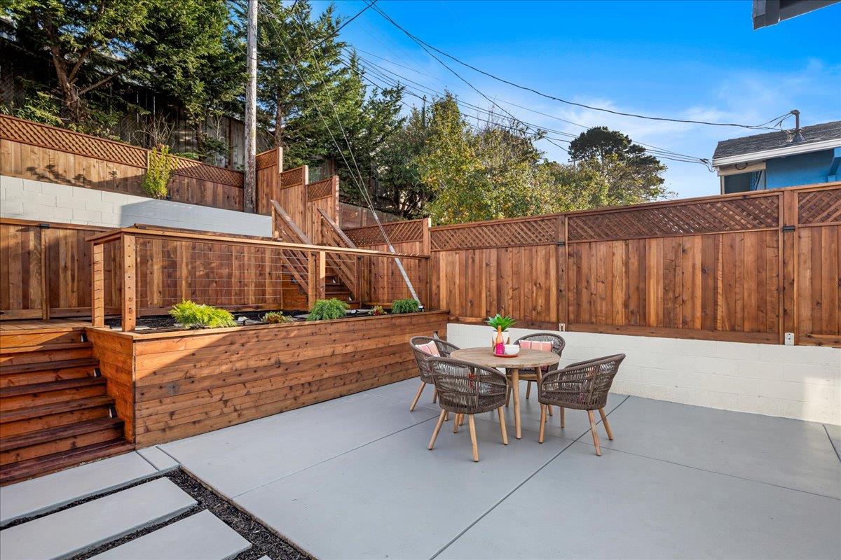 Detail Gallery Image 32 of 43 For 2319 Tipperary Ave, South San Francisco,  CA 94080 - 4 Beds | 2 Baths