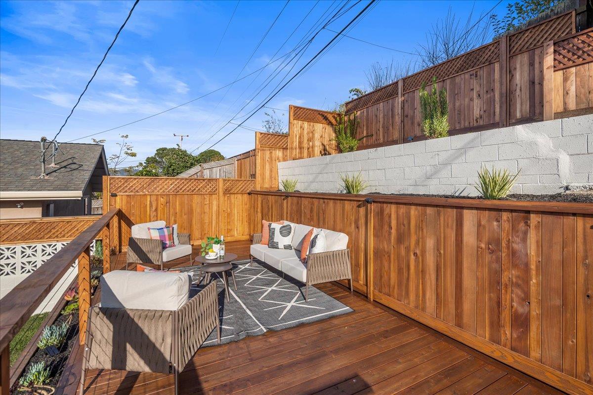 Detail Gallery Image 35 of 43 For 2319 Tipperary Ave, South San Francisco,  CA 94080 - 4 Beds | 2 Baths