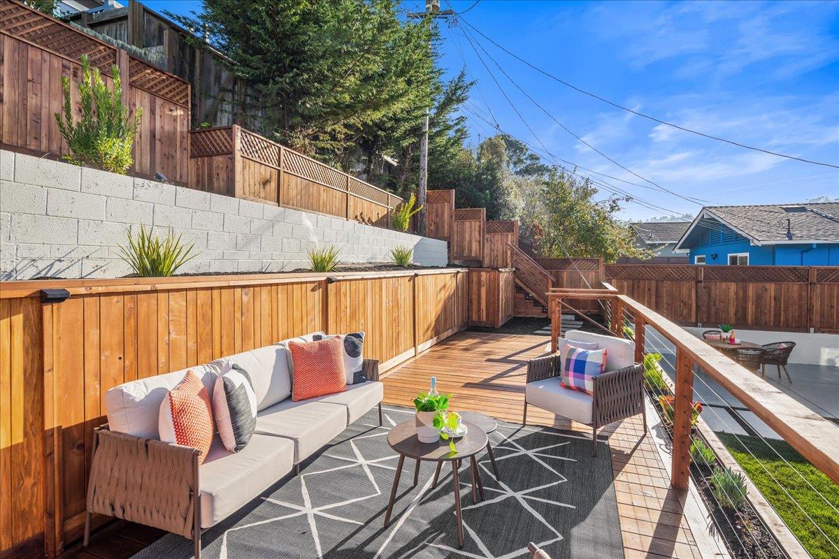 Detail Gallery Image 36 of 43 For 2319 Tipperary Ave, South San Francisco,  CA 94080 - 4 Beds | 2 Baths