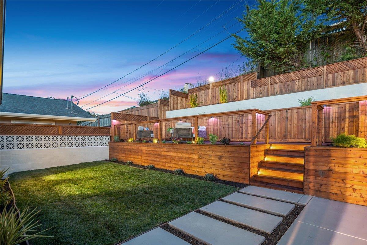 Detail Gallery Image 38 of 43 For 2319 Tipperary Ave, South San Francisco,  CA 94080 - 4 Beds | 2 Baths