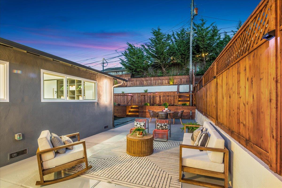 Detail Gallery Image 40 of 43 For 2319 Tipperary Ave, South San Francisco,  CA 94080 - 4 Beds | 2 Baths