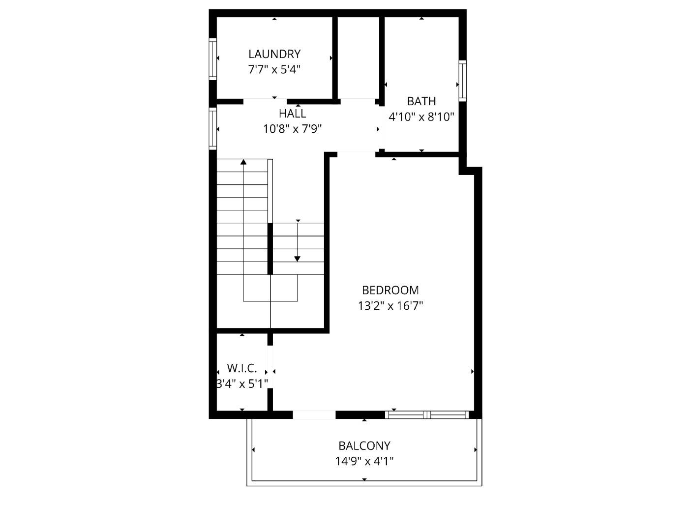 Detail Gallery Image 28 of 29 For 630 Warren St, Redwood City,  CA 94063 - 3 Beds | 3/1 Baths