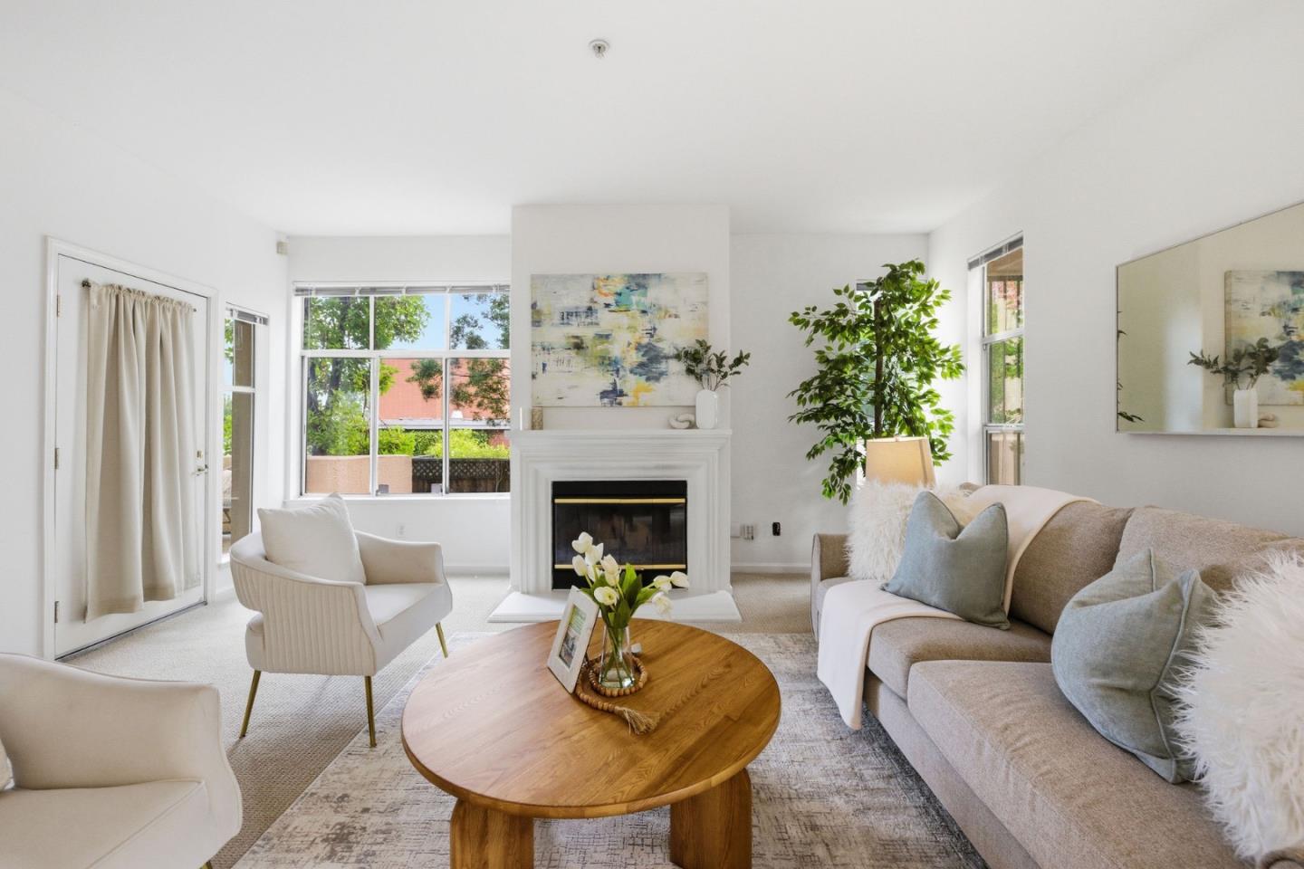 Detail Gallery Image 22 of 55 For 1951 Ofarrell St #116,  San Mateo,  CA 94403 - 2 Beds | 2 Baths