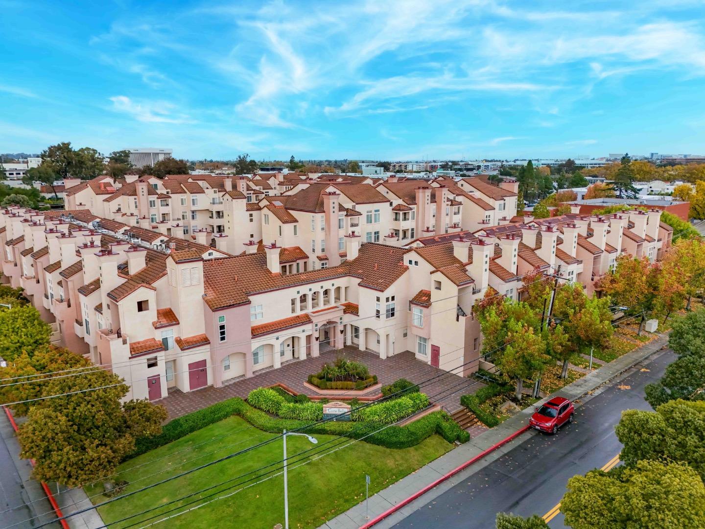 Detail Gallery Image 3 of 55 For 1951 Ofarrell St #116,  San Mateo,  CA 94403 - 2 Beds | 2 Baths