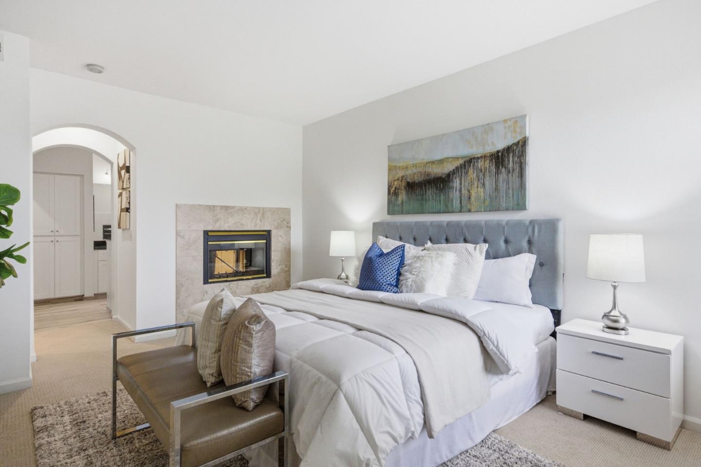 Detail Gallery Image 40 of 55 For 1951 Ofarrell St #116,  San Mateo,  CA 94403 - 2 Beds | 2 Baths