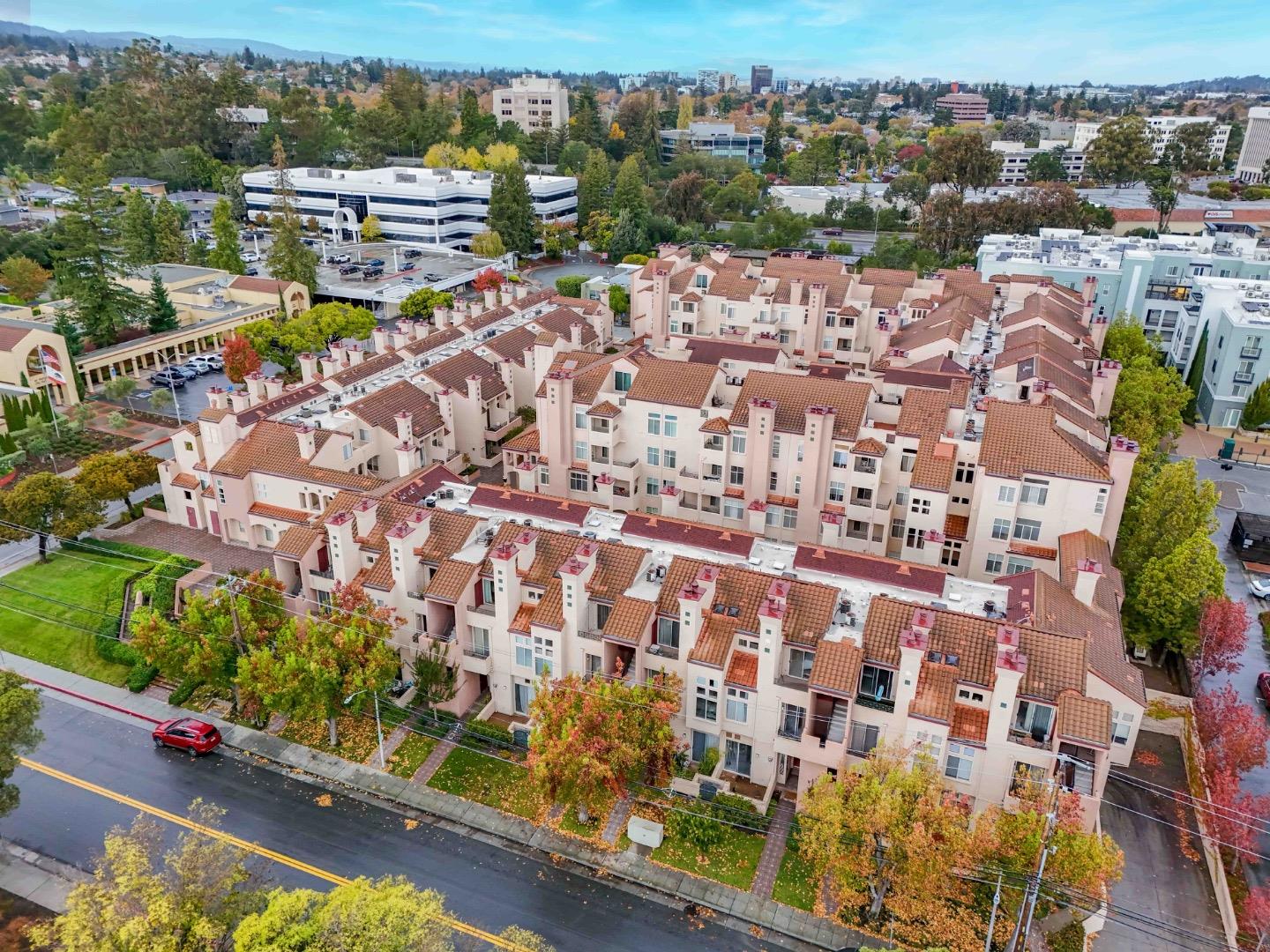 Detail Gallery Image 6 of 55 For 1951 Ofarrell St #116,  San Mateo,  CA 94403 - 2 Beds | 2 Baths