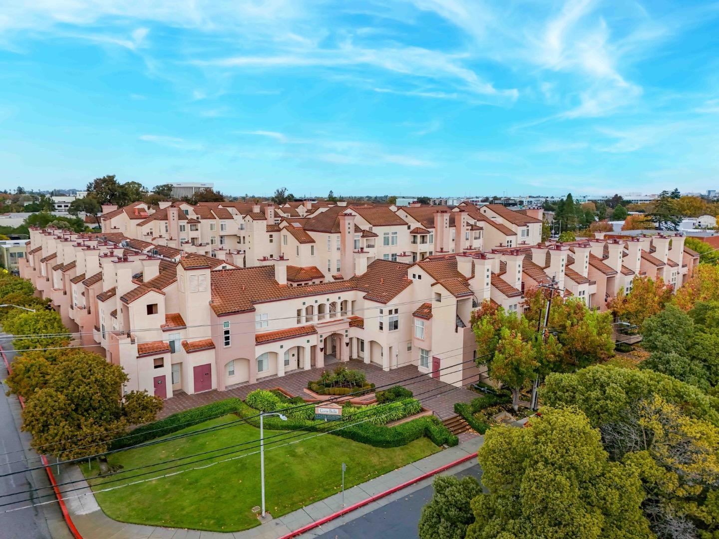 Detail Gallery Image 7 of 55 For 1951 Ofarrell St #116,  San Mateo,  CA 94403 - 2 Beds | 2 Baths