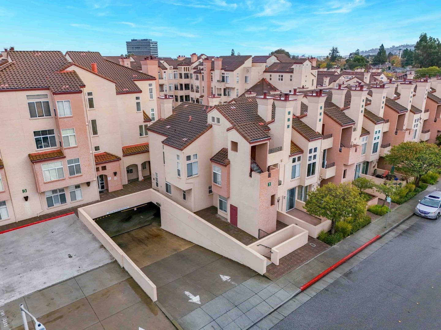 Detail Gallery Image 8 of 55 For 1951 Ofarrell St #116,  San Mateo,  CA 94403 - 2 Beds | 2 Baths
