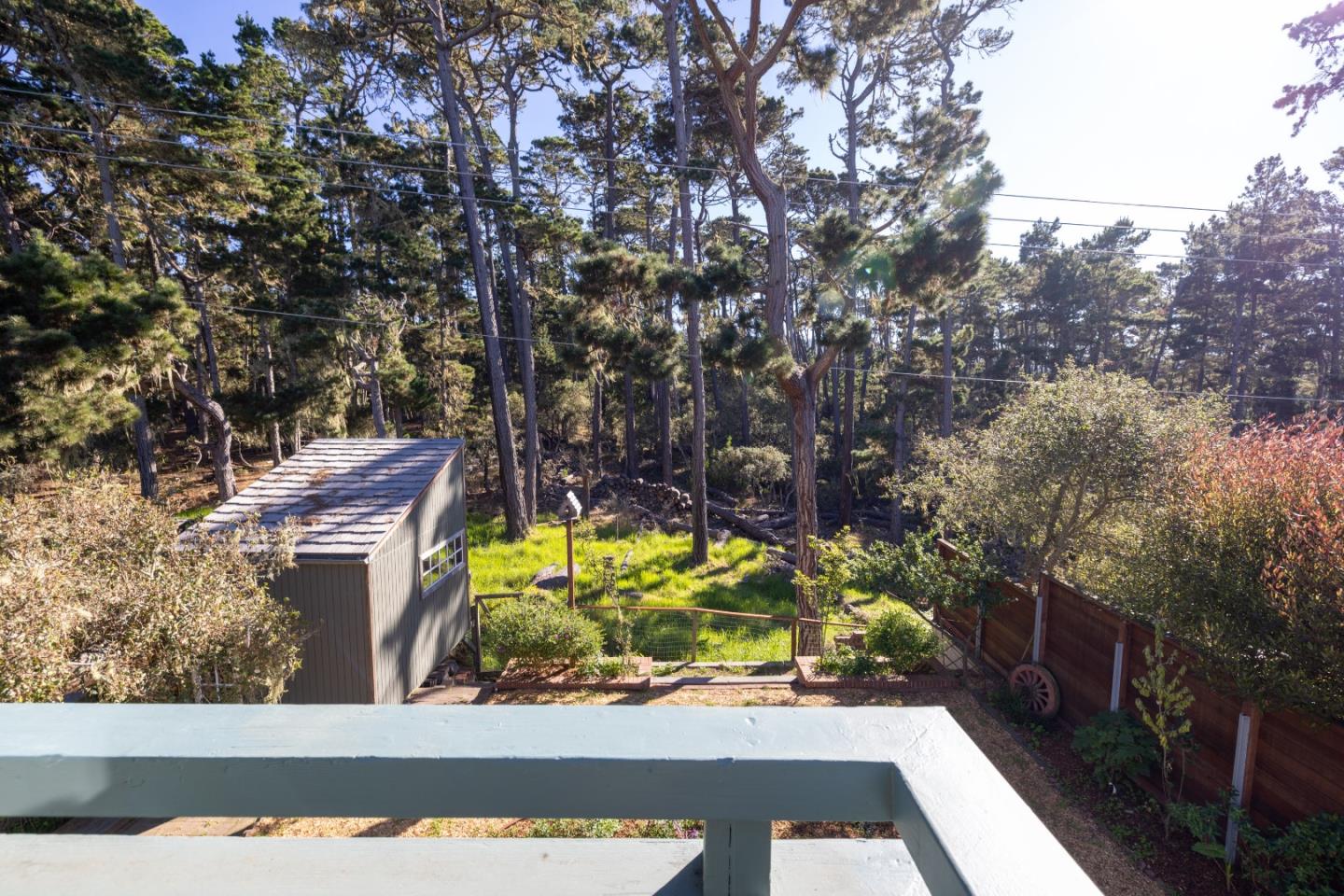 Detail Gallery Image 30 of 43 For 1107 Austin Ave, Pacific Grove,  CA 93950 - 3 Beds | 2/1 Baths