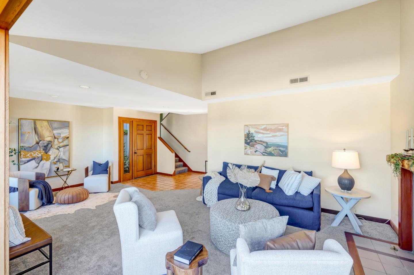 Detail Gallery Image 6 of 43 For 1107 Austin Ave, Pacific Grove,  CA 93950 - 3 Beds | 2/1 Baths