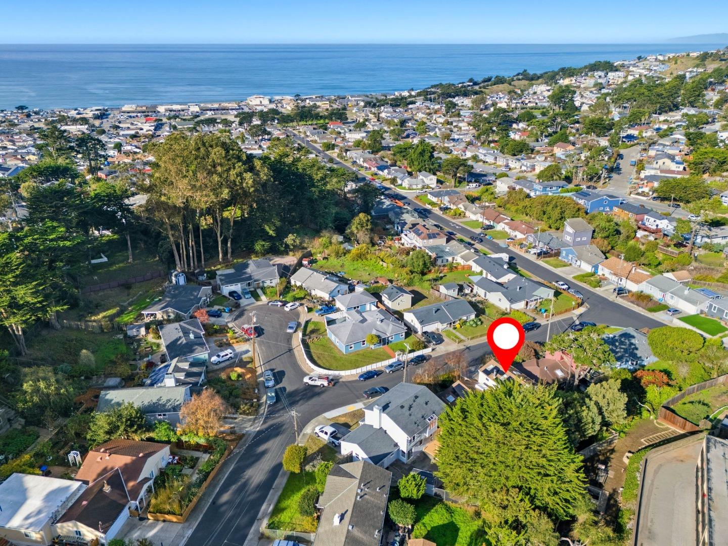 Detail Gallery Image 33 of 33 For 5 Hibbert Ct, Pacifica,  CA 94044 - 4 Beds | 2 Baths