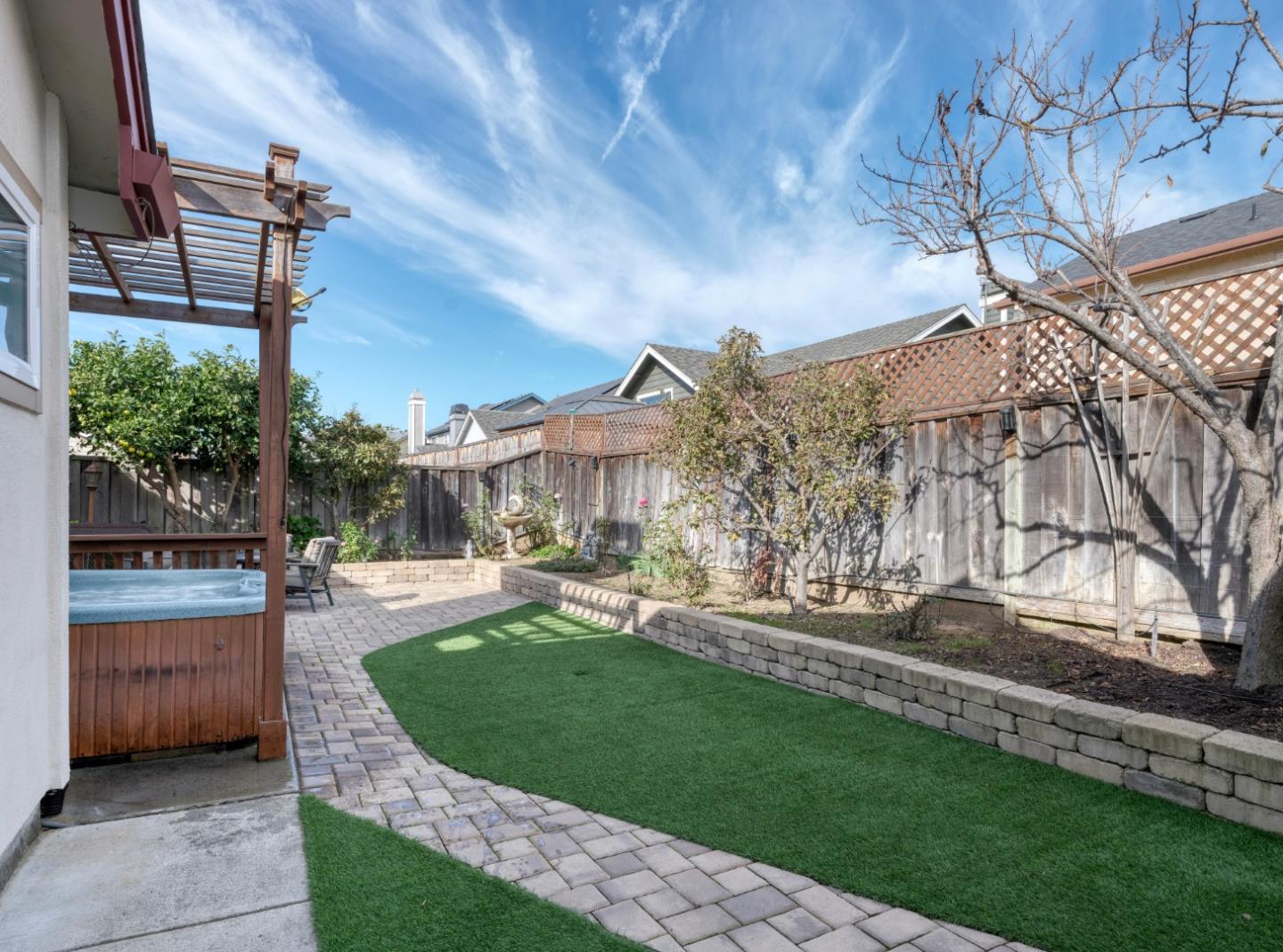 Detail Gallery Image 33 of 33 For 1139 Cape Cod Way, Salinas,  CA 93906 - 3 Beds | 2 Baths