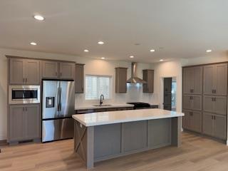 Detail Gallery Image 2 of 6 For 3253 Ashwood Way #3253,  Soquel,  CA 95073 - 3 Beds | 2 Baths