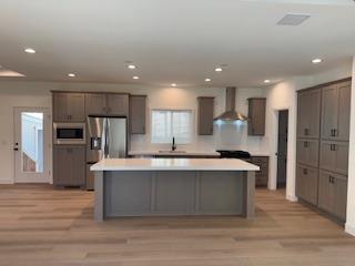 Detail Gallery Image 3 of 6 For 3253 Ashwood Way #3253,  Soquel,  CA 95073 - 3 Beds | 2 Baths