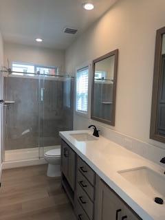 Detail Gallery Image 8 of 13 For 3253 Ashwood Way #3253,  Soquel,  CA 95073 - 3 Beds | 2 Baths