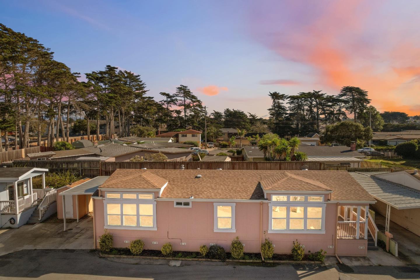 Detail Gallery Image 22 of 23 For 347 Carmel Ave #15,  Marina,  CA 93933 - 2 Beds | 2 Baths