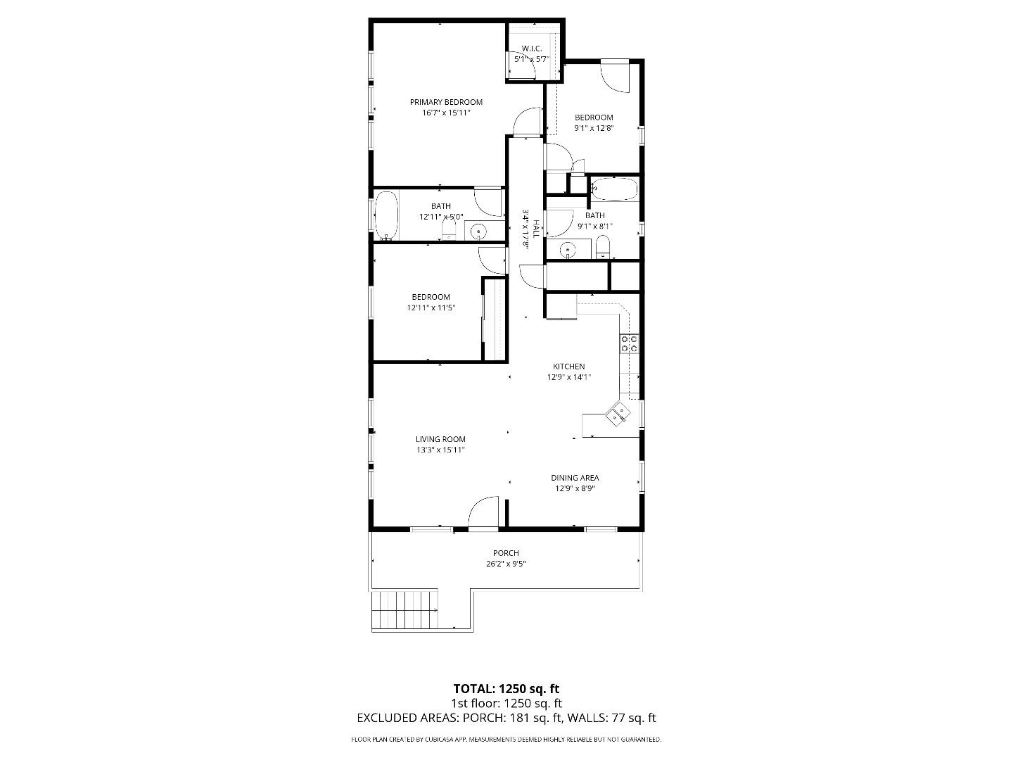 Detail Gallery Image 23 of 23 For 347 Carmel Ave #15,  Marina,  CA 93933 - 2 Beds | 2 Baths