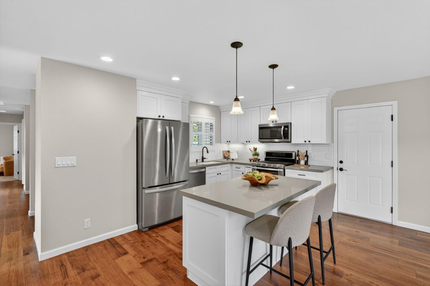 Detail Gallery Image 11 of 46 For 702 Choctaw Dr, San Jose,  CA 95123 - 3 Beds | 2 Baths