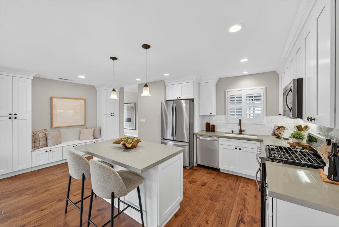 Detail Gallery Image 13 of 46 For 702 Choctaw Dr, San Jose,  CA 95123 - 3 Beds | 2 Baths