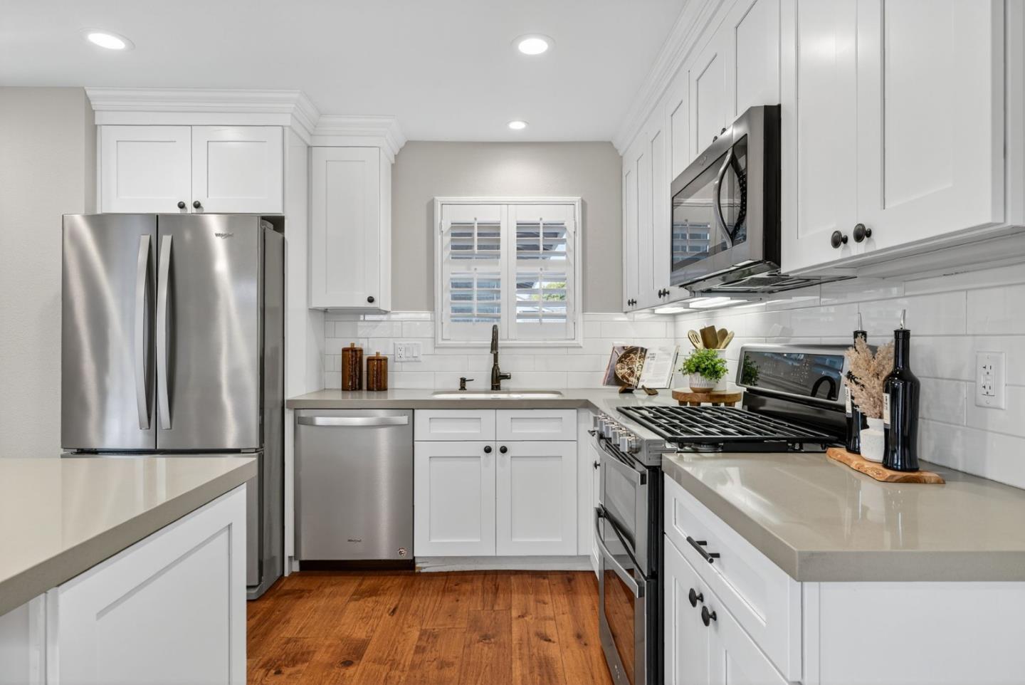 Detail Gallery Image 14 of 46 For 702 Choctaw Dr, San Jose,  CA 95123 - 3 Beds | 2 Baths