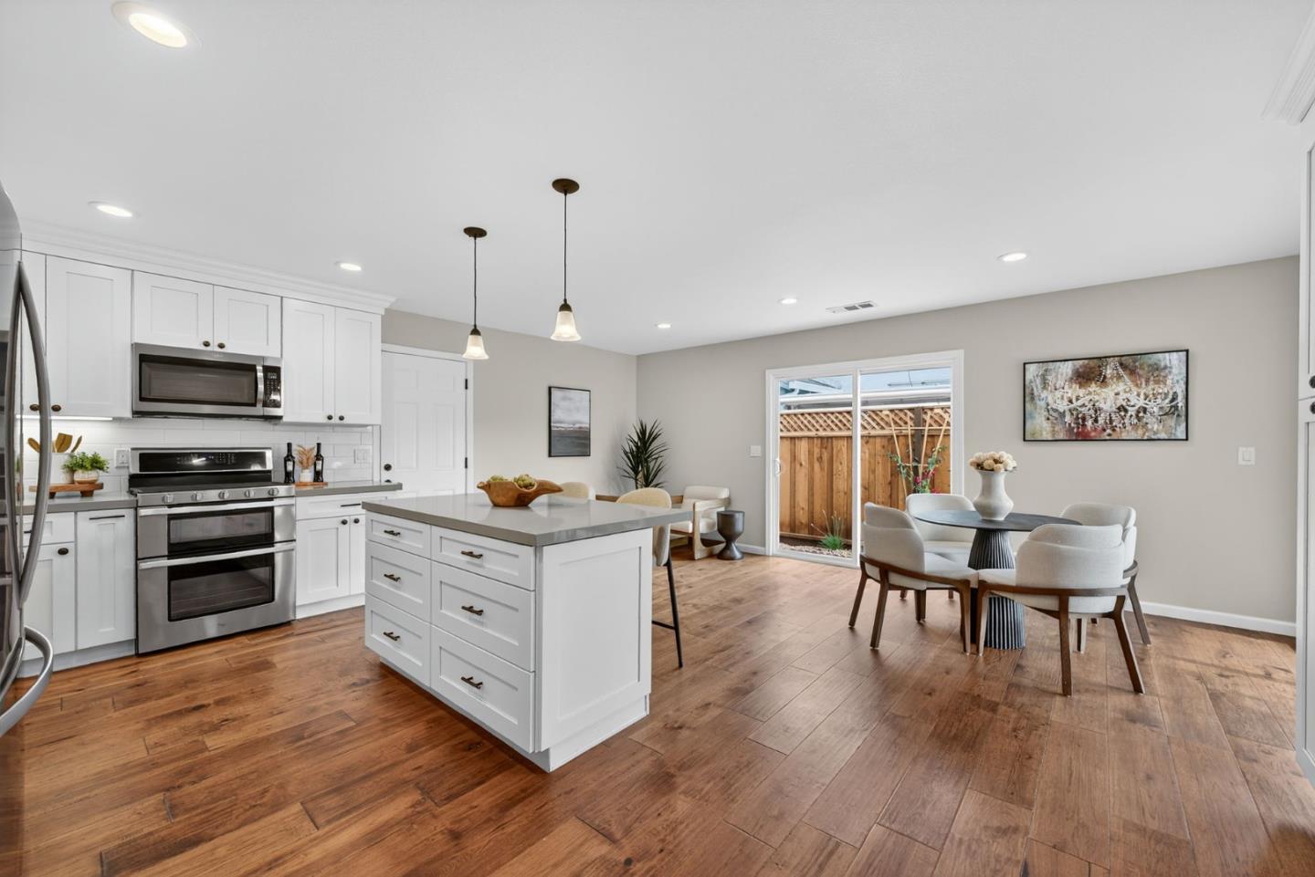 Detail Gallery Image 15 of 46 For 702 Choctaw Dr, San Jose,  CA 95123 - 3 Beds | 2 Baths