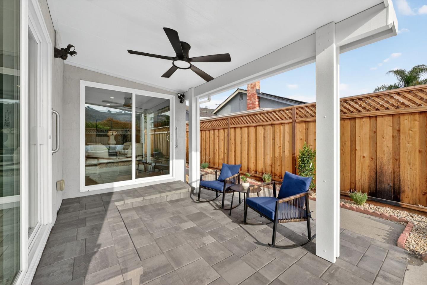 Detail Gallery Image 21 of 46 For 702 Choctaw Dr, San Jose,  CA 95123 - 3 Beds | 2 Baths