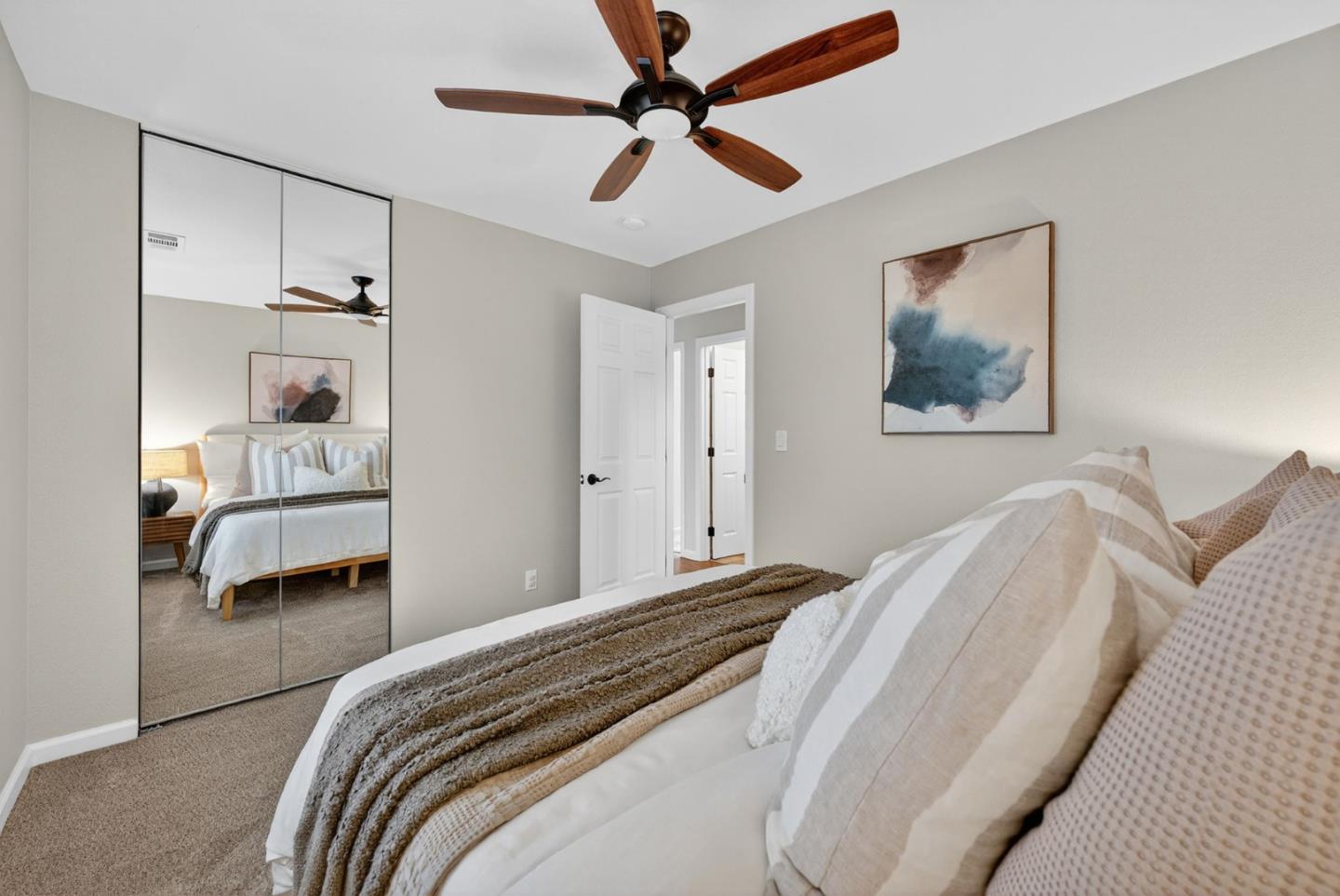 Detail Gallery Image 35 of 46 For 702 Choctaw Dr, San Jose,  CA 95123 - 3 Beds | 2 Baths