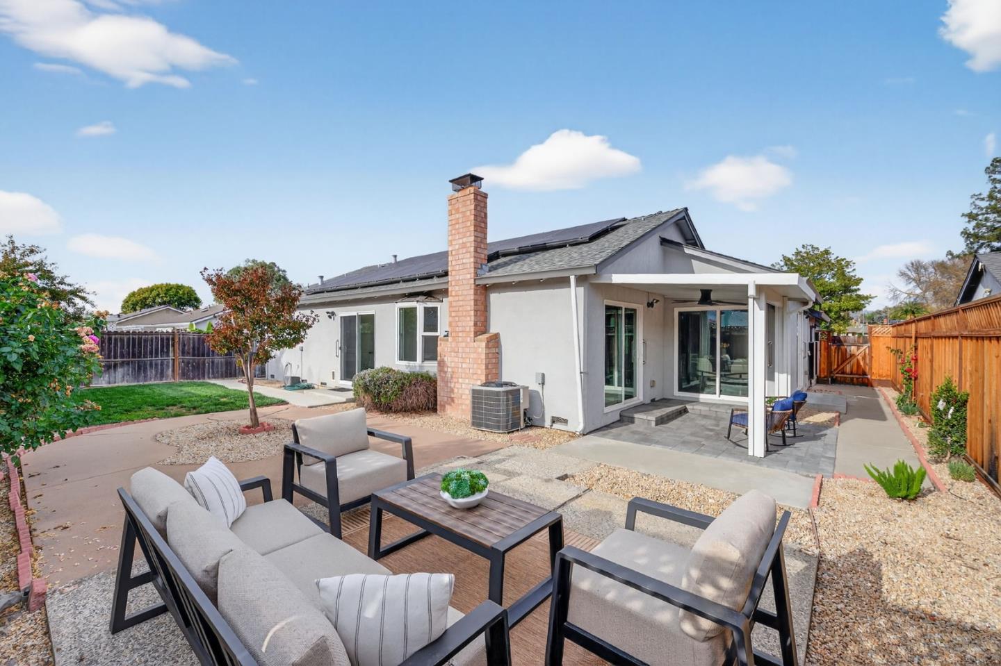 Detail Gallery Image 38 of 46 For 702 Choctaw Dr, San Jose,  CA 95123 - 3 Beds | 2 Baths